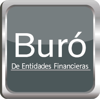 Buró de Entidades Financieras